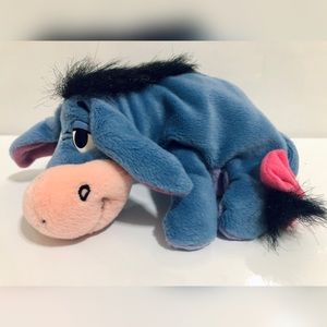 Winnie The Pooh - Eeyore